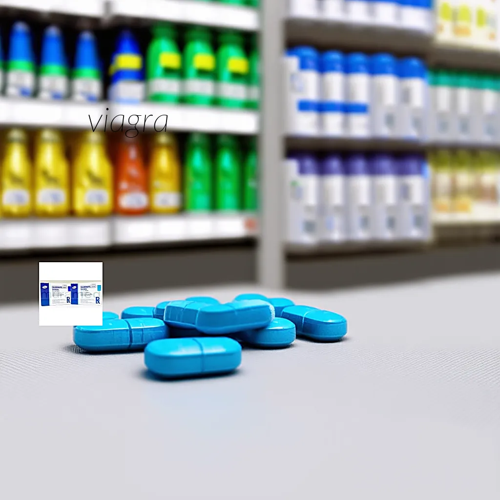 El viagra es de venta libre en españa